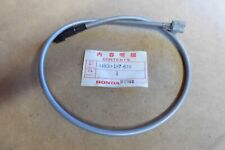 HONDA NX50  CAREN / EXPRESS  GENUINE NOS SPEEDOMETER CABLE - # 44830-187-670