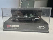 **RARE** Corgi Classics 02701