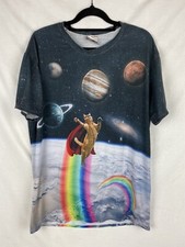 Mr Gugu & Miss Go T Shirt Mens