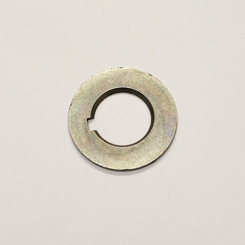 Clamping washer crank shaft - crank,