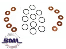 LAND ROVER DEFENDER TD5 FUEL