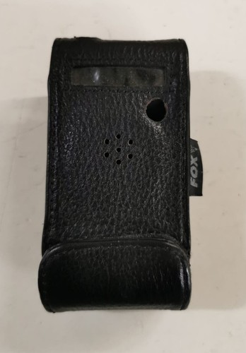 Mint fox micron receiver - micron,