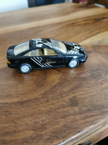 Welly opel calibra no9041 - welly,