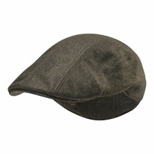 Deerhunter Flat Cap Hat