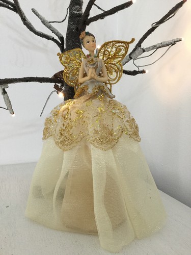 Gisela graham gold - gold, &