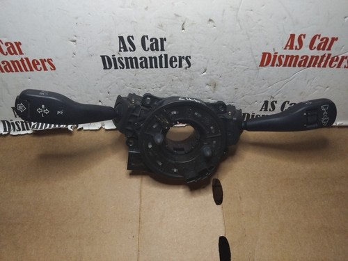 Bmw e46 indicator wiper stalk - bmw,
