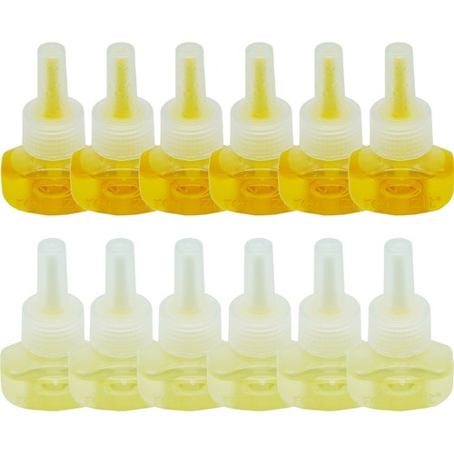 12x renuzit air freshener - renuzit,