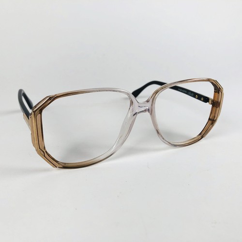 Silhouette eyeglasses brown - silhouette,