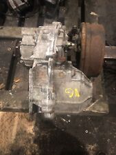 Range Rover Classic 200 300 Tdi  Gearbox Transfer Box Good Borg Warner