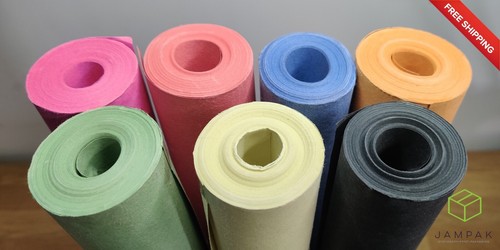 Sugar paper display roll - sugar, deal