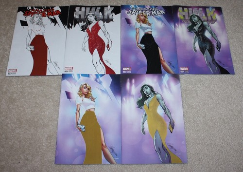 Amazing spider man - 23, 1