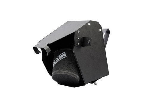 Performance cone air filter - cone,