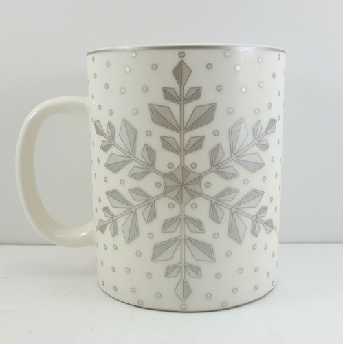 Mikasa winter flurries - winter,