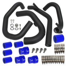 Intercooler Pipe Kit SSQV