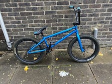 Mafia Bmx Madmain