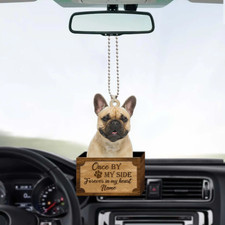 Personalized French Bulldog