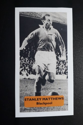 England blackpool stanley - blackpool,