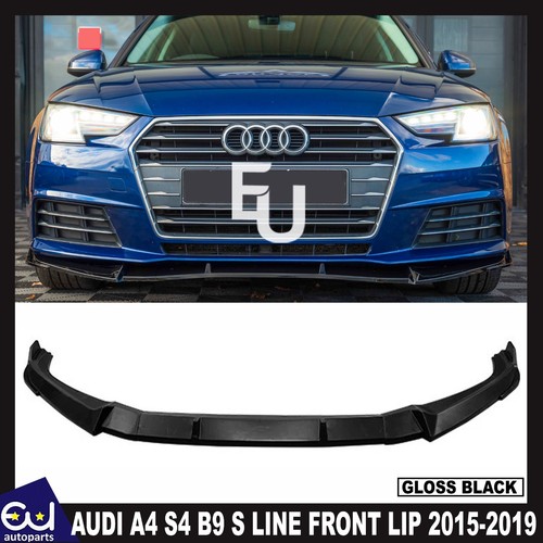 For audi s line - audi, s4