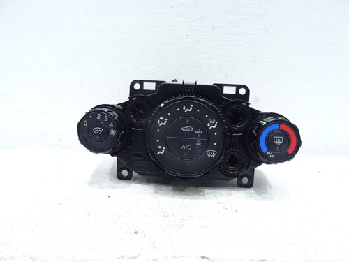 2013 ford fiesta heater - 2013,