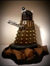 DALEK Imerial Guard Custom 5.5