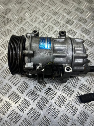 Volvo v50 air condition c - v50, a/c