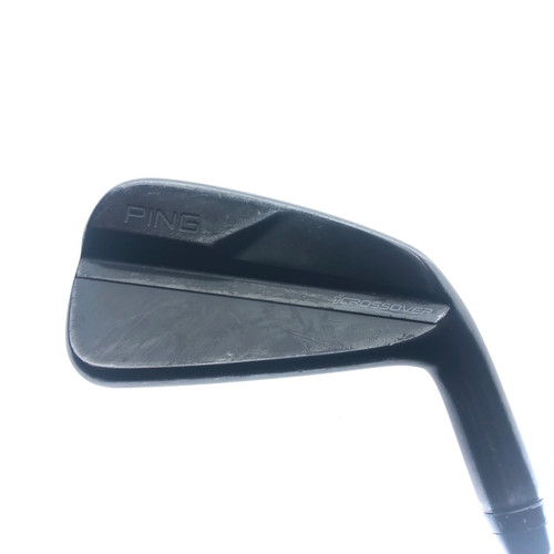 Used ping icrossover - ping, 3