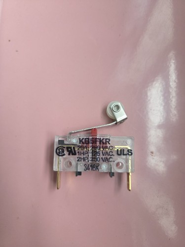 Kb5fkr switches heavy - kb5fkr,