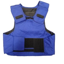 Mehler Body Armour Carrier