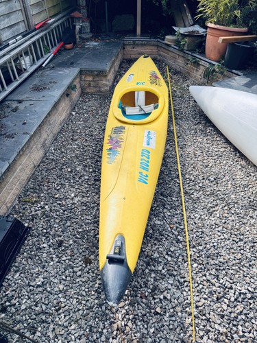 12ft canoe 380 - 12ft,
