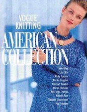 Vogue Knitting: American