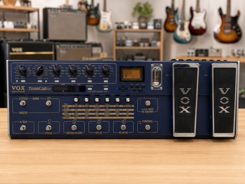Vox tonelab electric - se,