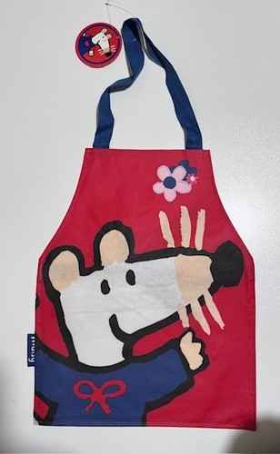 Maisy mouse childs wipe clean - childs,