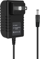 AC Adapter Charger for