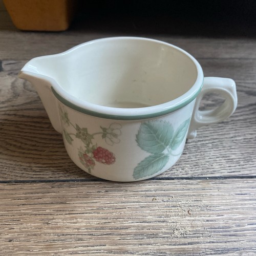 Wedgwood raspberry cane - wedgwood,