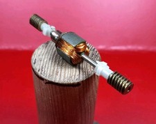 Triang Hornby X247 Armature Tested Working X337 bogie Class 31 R357 37 R751 R351