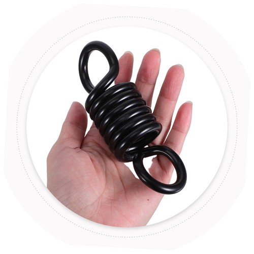 Heavy duty spring - duty,