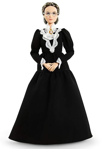Barbie inspiring women - barbie, series
