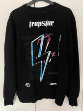 Men’s Trapstar sweatshirt