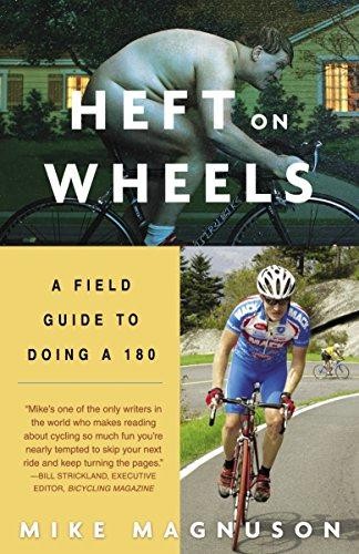 Heft wheels field guide - heft,