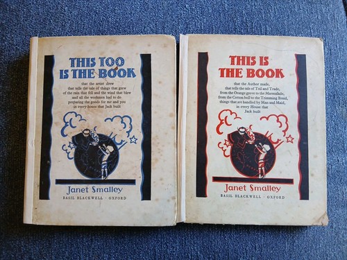 Janet smalley this is - janet, the