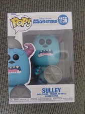 Funko POP! Disney Pixar