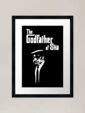 Laurel the godfather ska - godfather, of