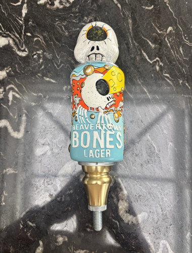 Beavertown bones - beavertown,