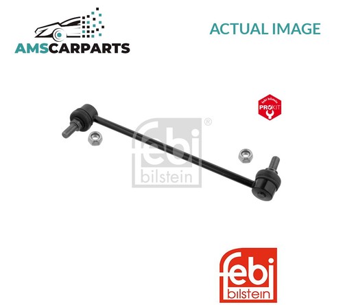 Anti roll bar stabiliser drop - stabiliser,