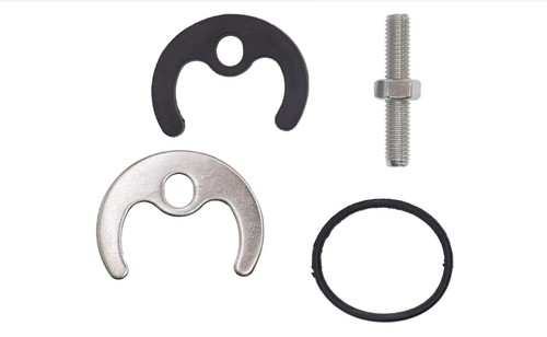 Mono basin tap fixing set - mono,