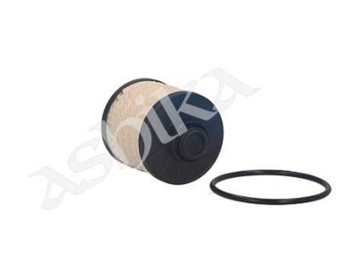 Ashika fuel filter for peugeot - for,