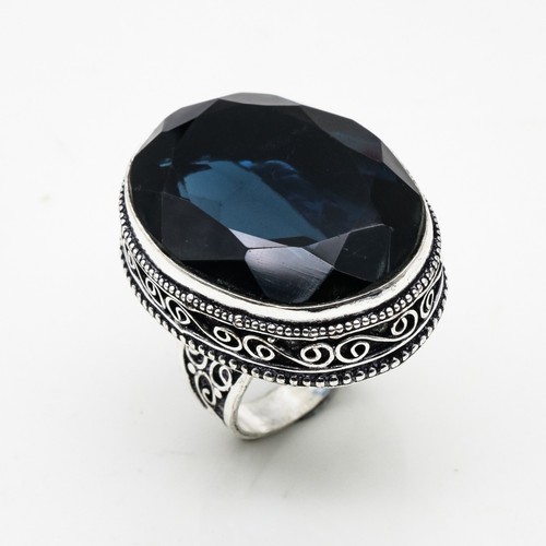 Indicolite tourmaline gemstone - indicolite,
