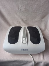 Homedics Shiatsu Foot Massager