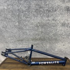 Vintage Powerlite BMX Frame