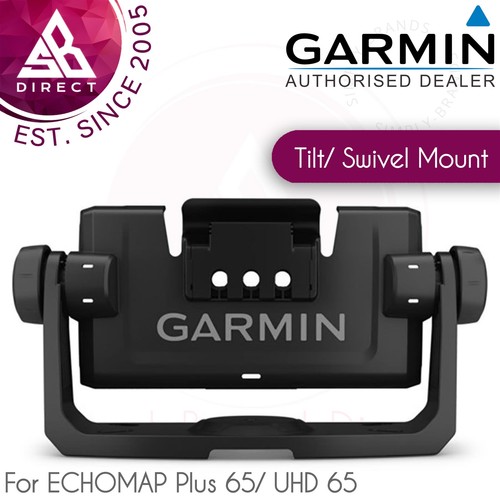 Garmin tilt swivel bail mount - swivel,